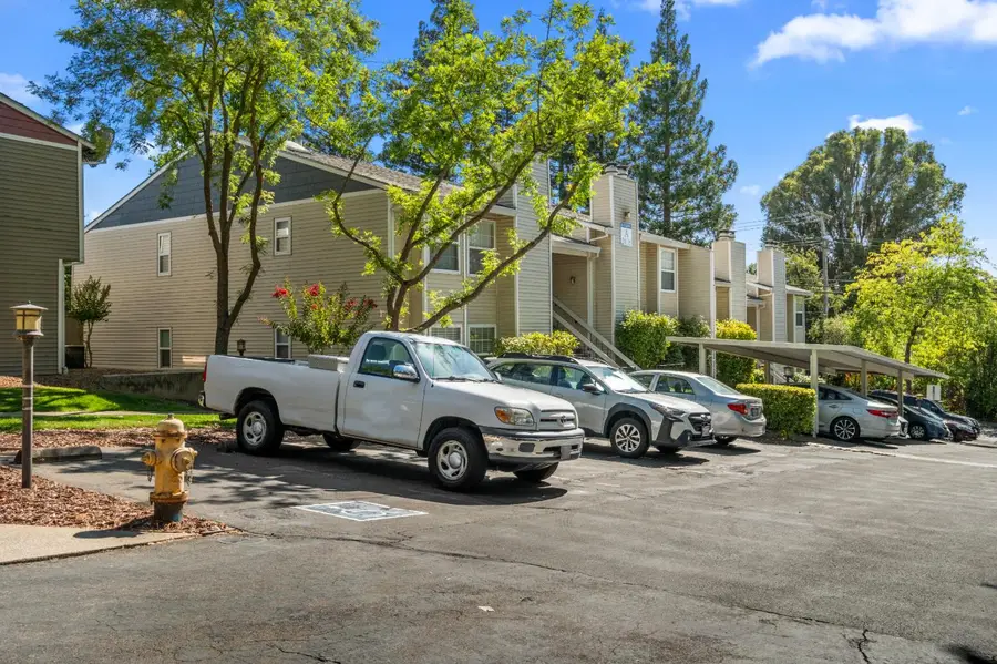 7131 Stella Lane #32, Carmichael, CA 95608 - #3