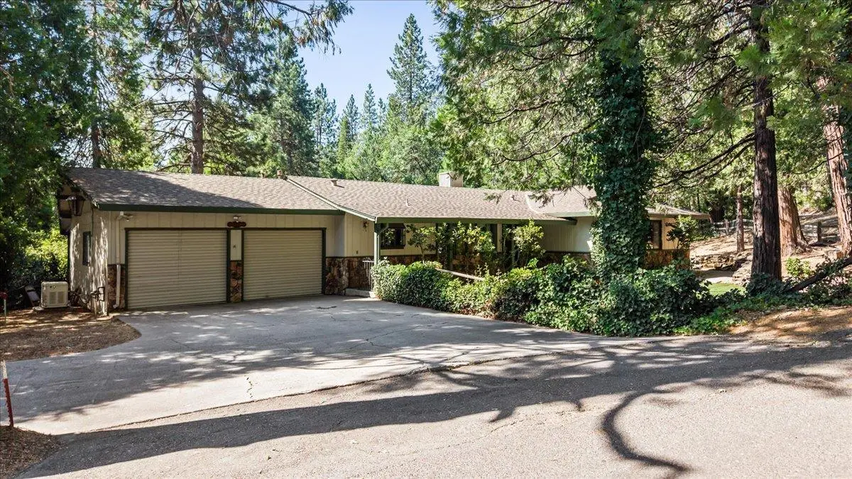 22698 Robin Hood Drive, Twain Harte, CA 95383 - #1