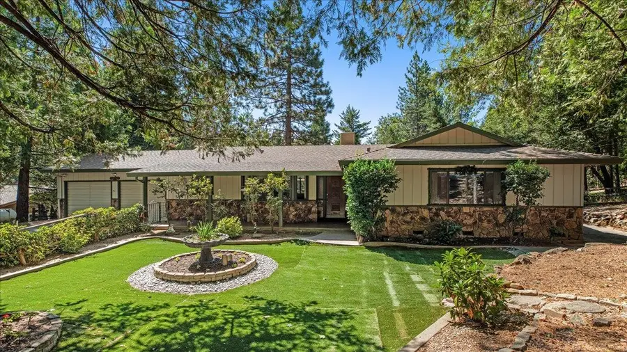 22698 Robin Hood Drive, Twain Harte, CA 95383 - #3