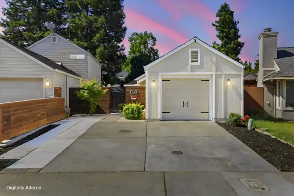 2410 Seamist Drive, Sacramento, CA 95833