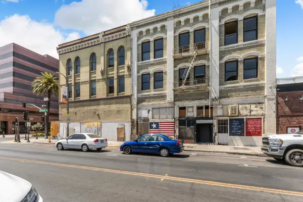 445 E Main Street, Stockton, CA 95202