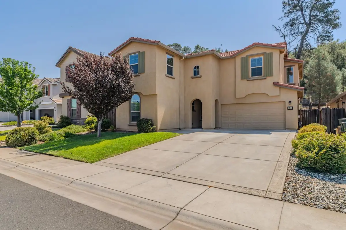 710 Clover Drive, Ione, CA 95640 - #1