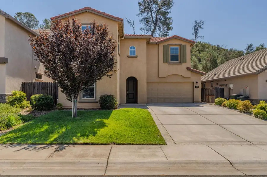 710 Clover Drive, Ione, CA 95640 - #2