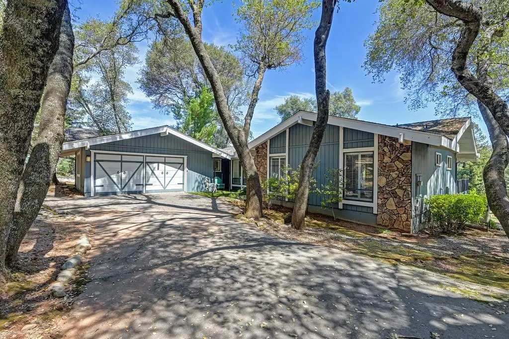 3455 Cambridge Road, Cameron Park, CA 95682 - #1
