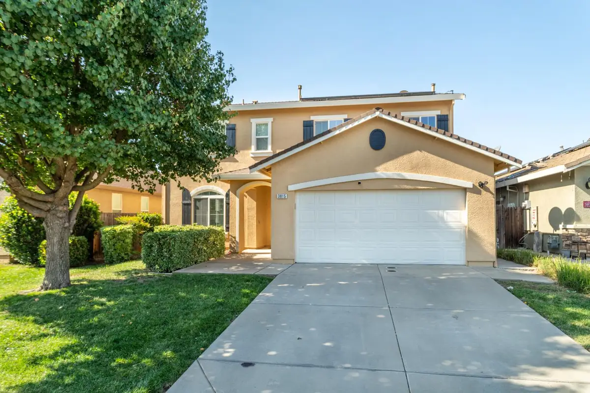3815 Lee Brook Way, Sacramento, CA 95838 - #1
