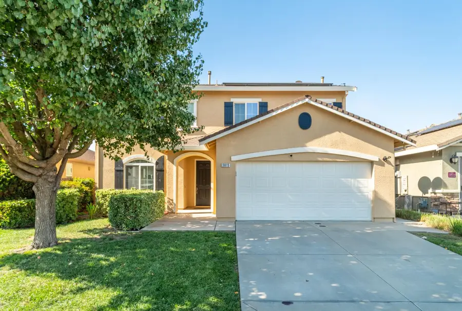 3815 Lee Brook Way, Sacramento, CA 95838 - #2