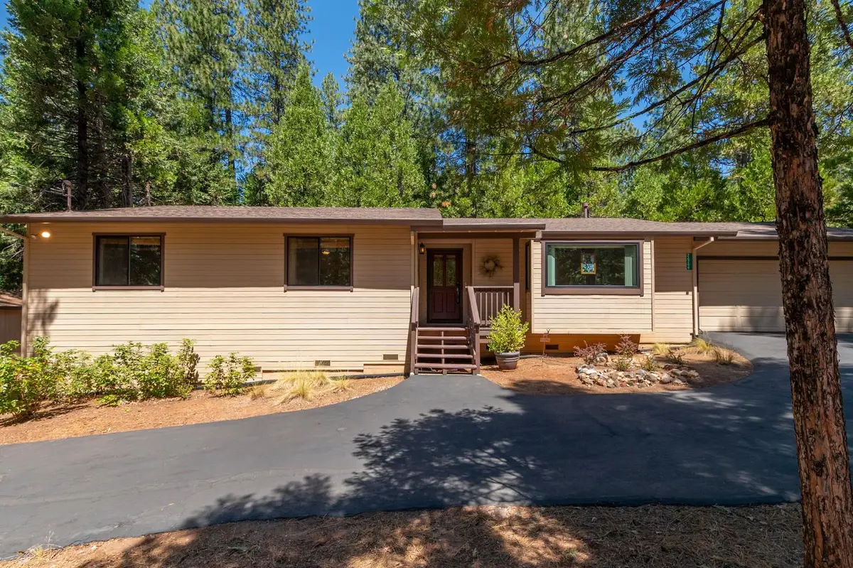 26299 Sugar Pine Drive, Pioneer, CA 95666 - #1