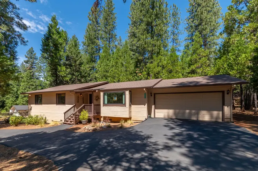 26299 Sugar Pine Drive, Pioneer, CA 95666 - #2