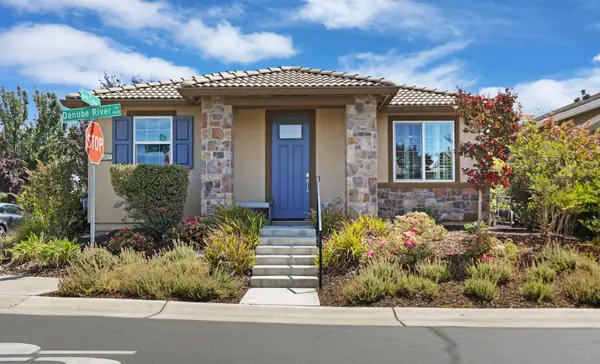 4485 Danube River Lane, Sacramento, CA 95834