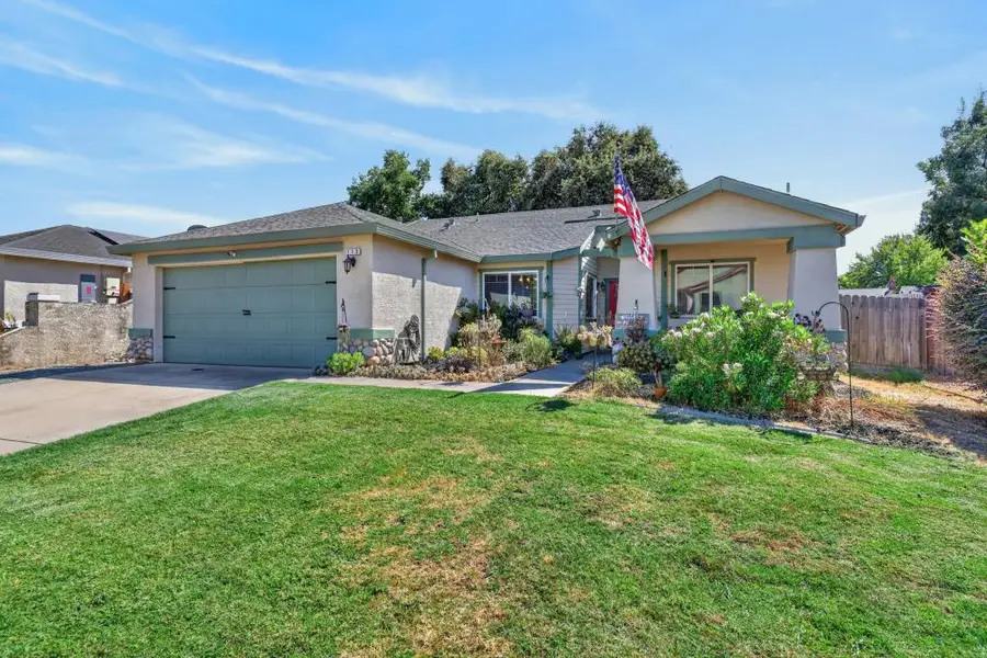 112 Mcdonald Drive, Wheatland, CA 95692 - #2