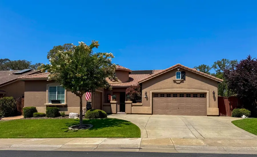 7519 Callaway Drive, Sloughhouse, CA 95683 - #2