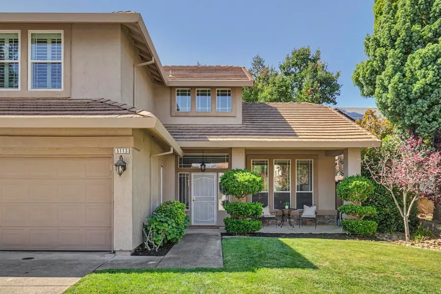 5113 Odin Court, Rocklin, CA 95765 - #3