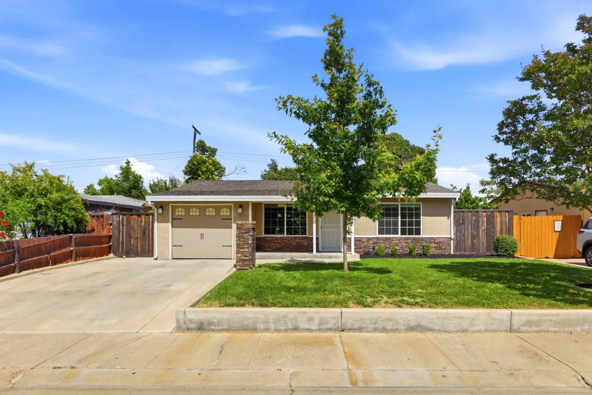 5905 65th Street, Sacramento, CA 95824 - #1