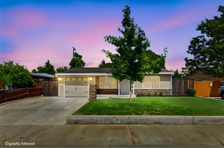 5905 65th Street, Sacramento, CA 95824 - #2
