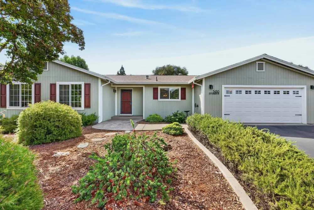 3450 La Canada Drive, Cameron Park, CA 95682 - #1