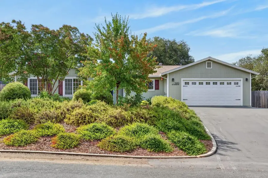 3450 La Canada Drive, Cameron Park, CA 95682 - #3
