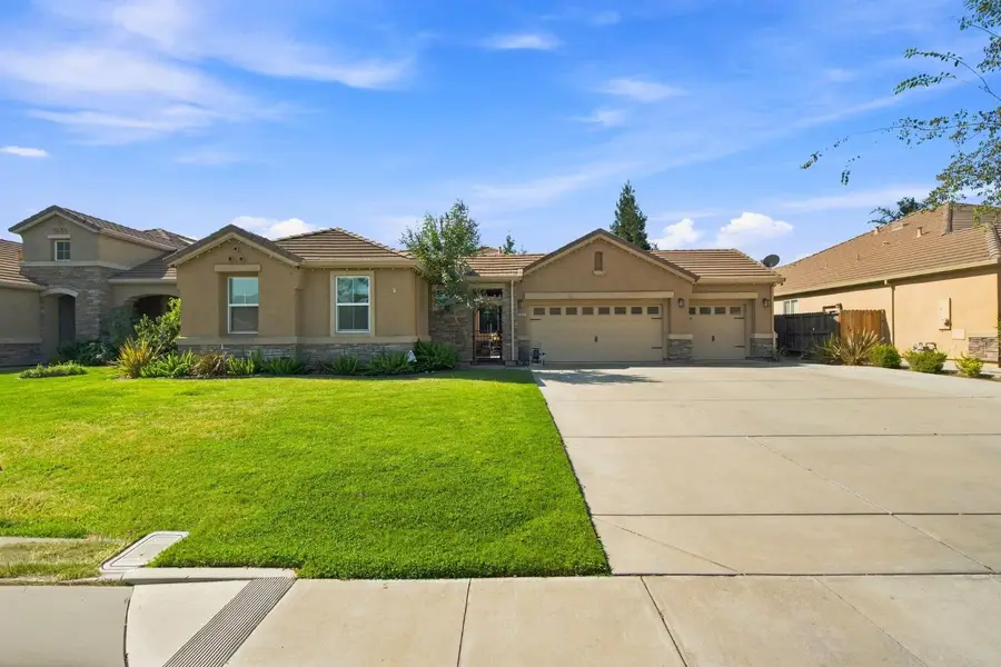 1092 Heartland Drive, Manteca, CA 95337 - #2