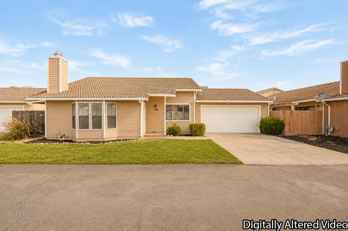 1281 Windsor Court, Turlock, CA 95380 - #1