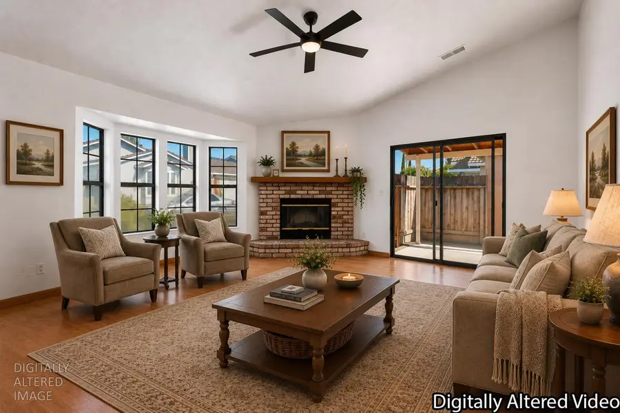 1281 Windsor Court, Turlock, CA 95380 - #3