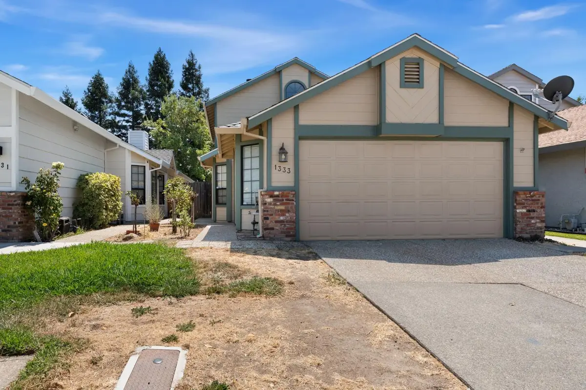 1333 Hidalgo Circle, Roseville, CA 95747 - #1