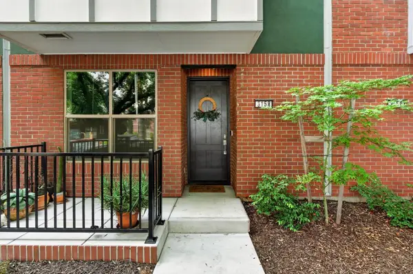 3158 L Street, Sacramento, CA 95816