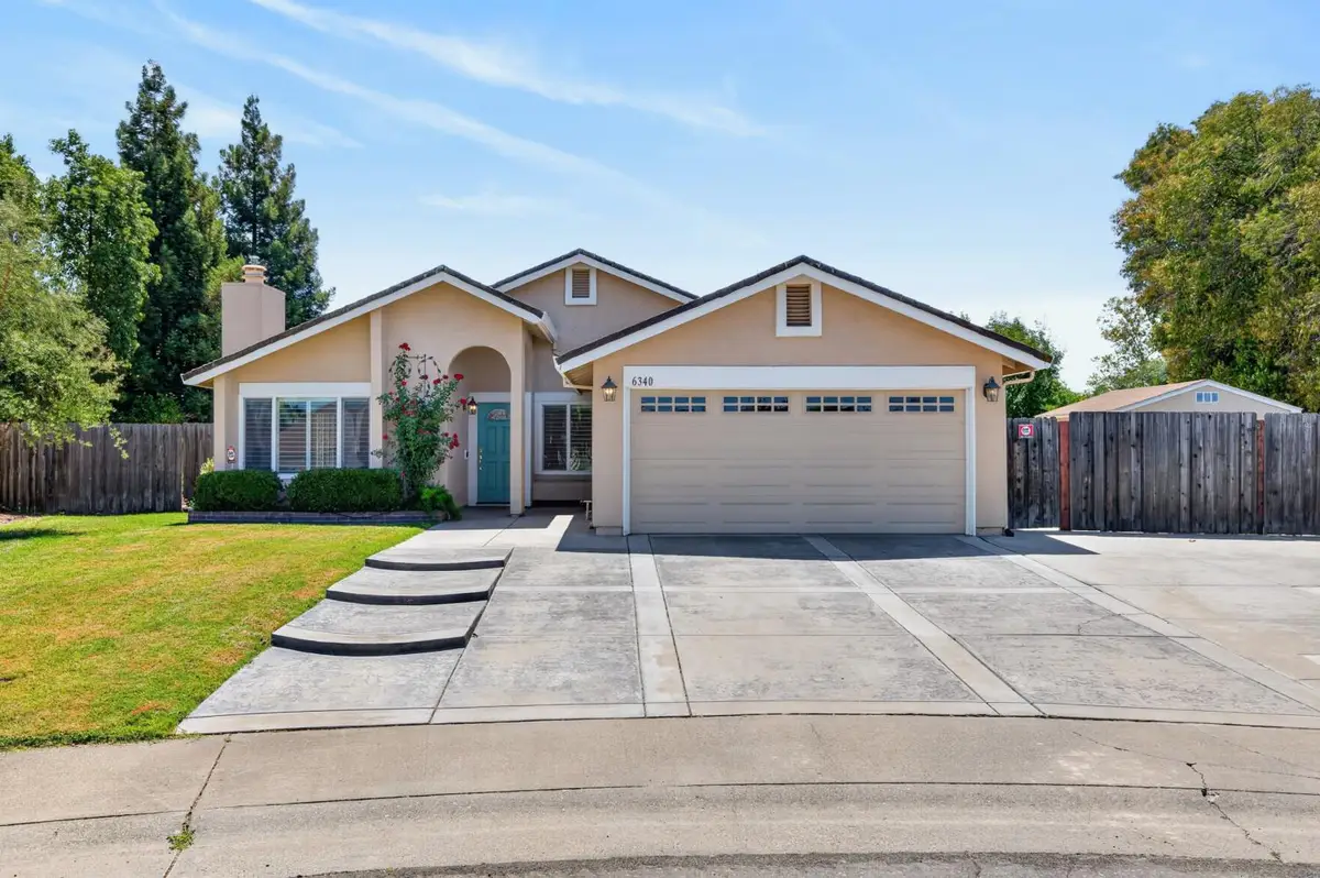 6340 Summertide Way, Sacramento, CA 95823 - #1
