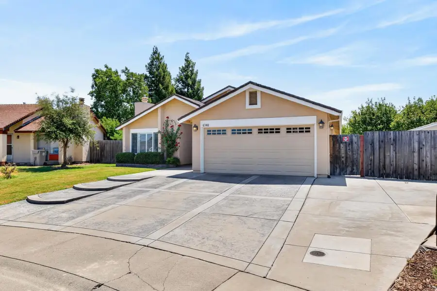 6340 Summertide Way, Sacramento, CA 95823 - #2
