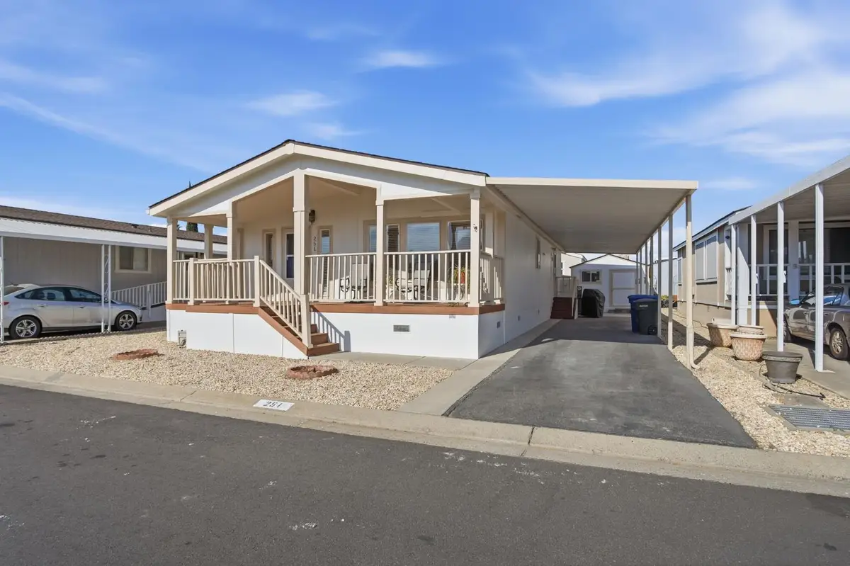 2621 Prescott Rd #251, Modesto, CA 95350 - #1