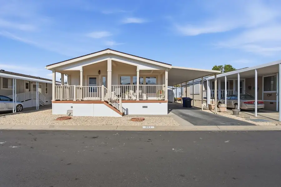 2621 Prescott Rd #251, Modesto, CA 95350 - #2