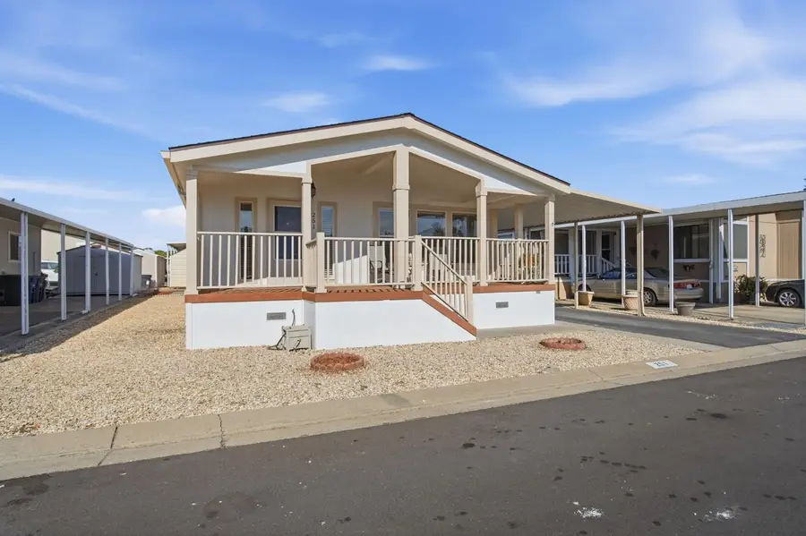 2621 Prescott Rd #251, Modesto, CA 95350 - #3