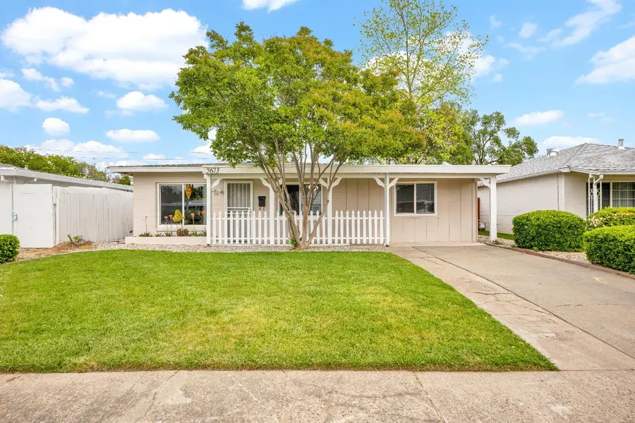 5673 James Way, Sacramento, CA 95822 - #2