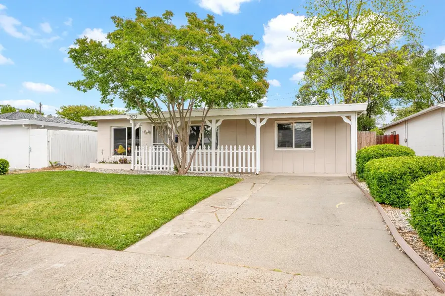 5673 James Way, Sacramento, CA 95822 - #3