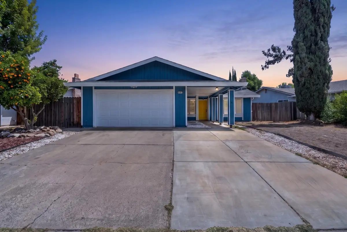 1700 Klamath River Drive, Rancho Cordova, CA 95670 - #1