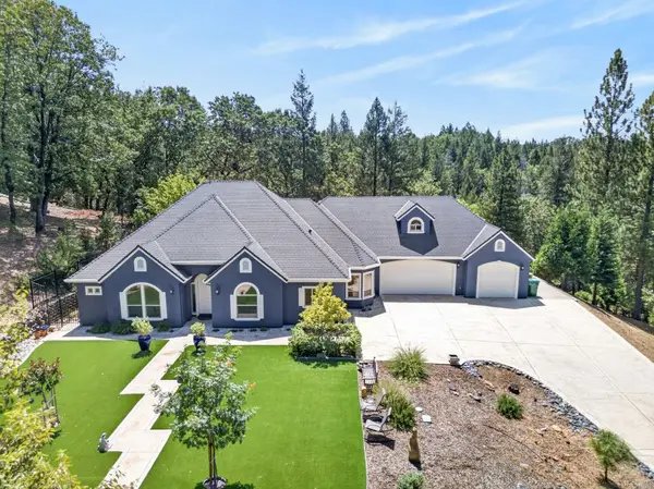 3551 Parleys Canyon Road, Placerville, CA 95667