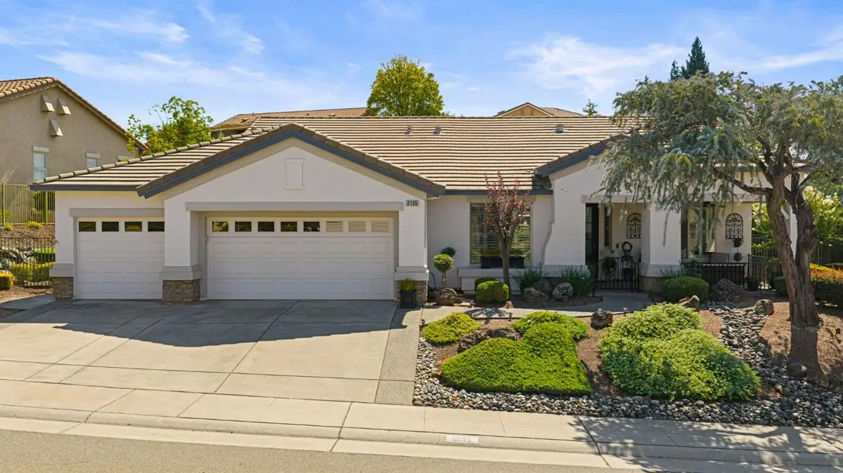 2135 Hidden Hills Lane, Lincoln, CA 95648 - #1