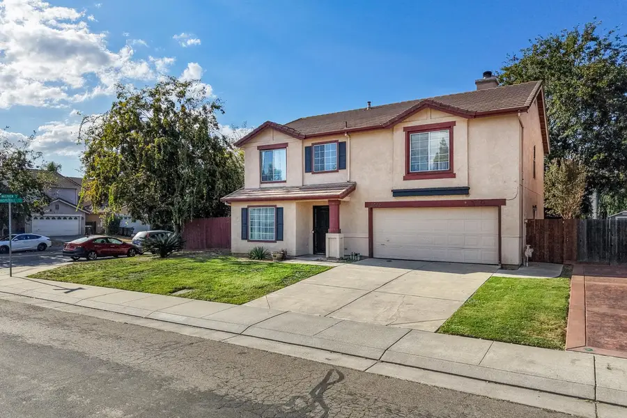 2047 Sandpebble Street, Stockton, CA 95206 - #2