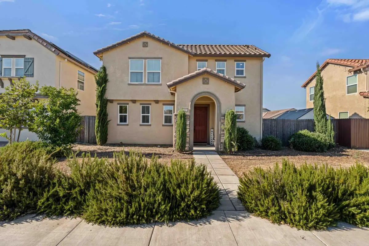 1765 W Woodward Avenue, Manteca, CA 95337 - #1