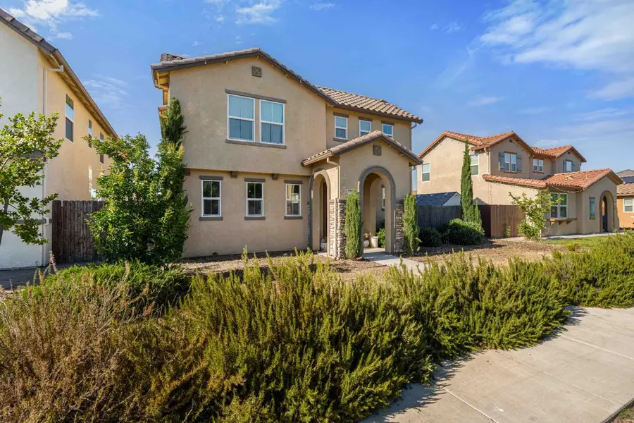 1765 W Woodward Avenue, Manteca, CA 95337 - #3