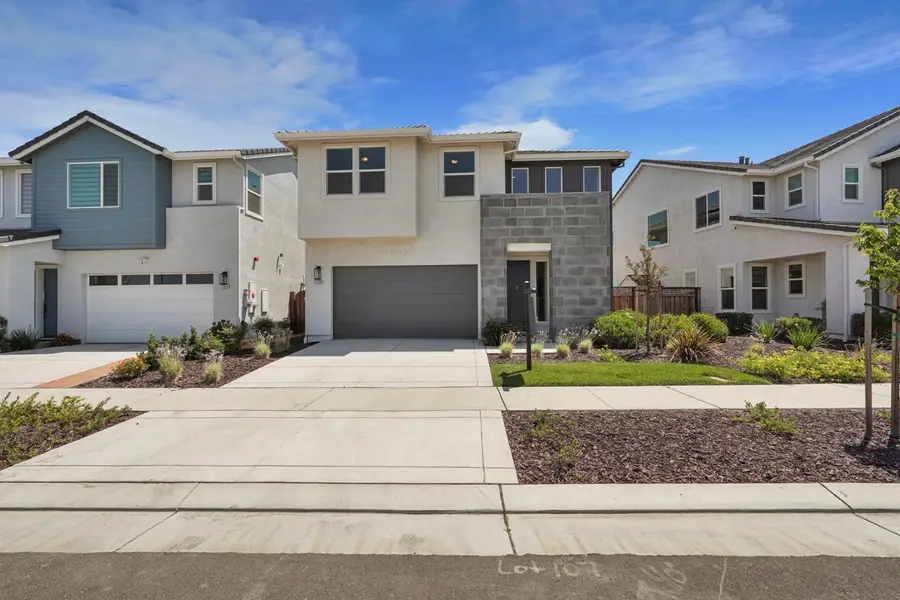 17324 Bushwick Lane, Lathrop, CA 95330 - #2