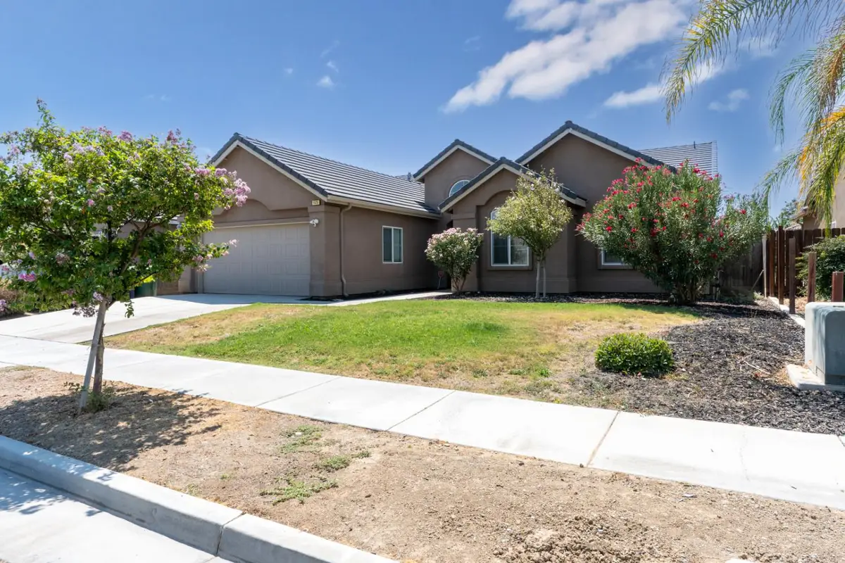 1525 Greenwich Drive, Los Banos, CA 93635 - #1