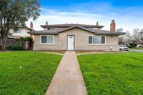 5755 Blachly Way, Sacramento, CA 95841