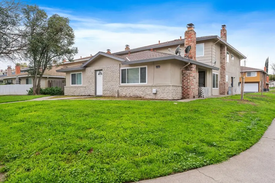 5755 Blachly Way, Sacramento, CA 95841 - #2