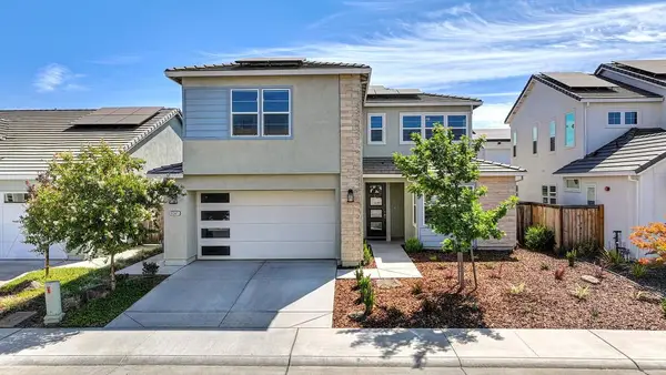8341 Pinot Grigio Street, Roseville, CA 95747