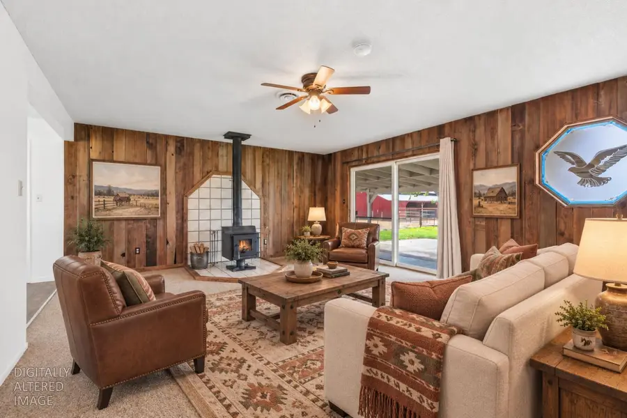 3660 Van Dusen Avenue, Riverbank, CA 95367 - #3