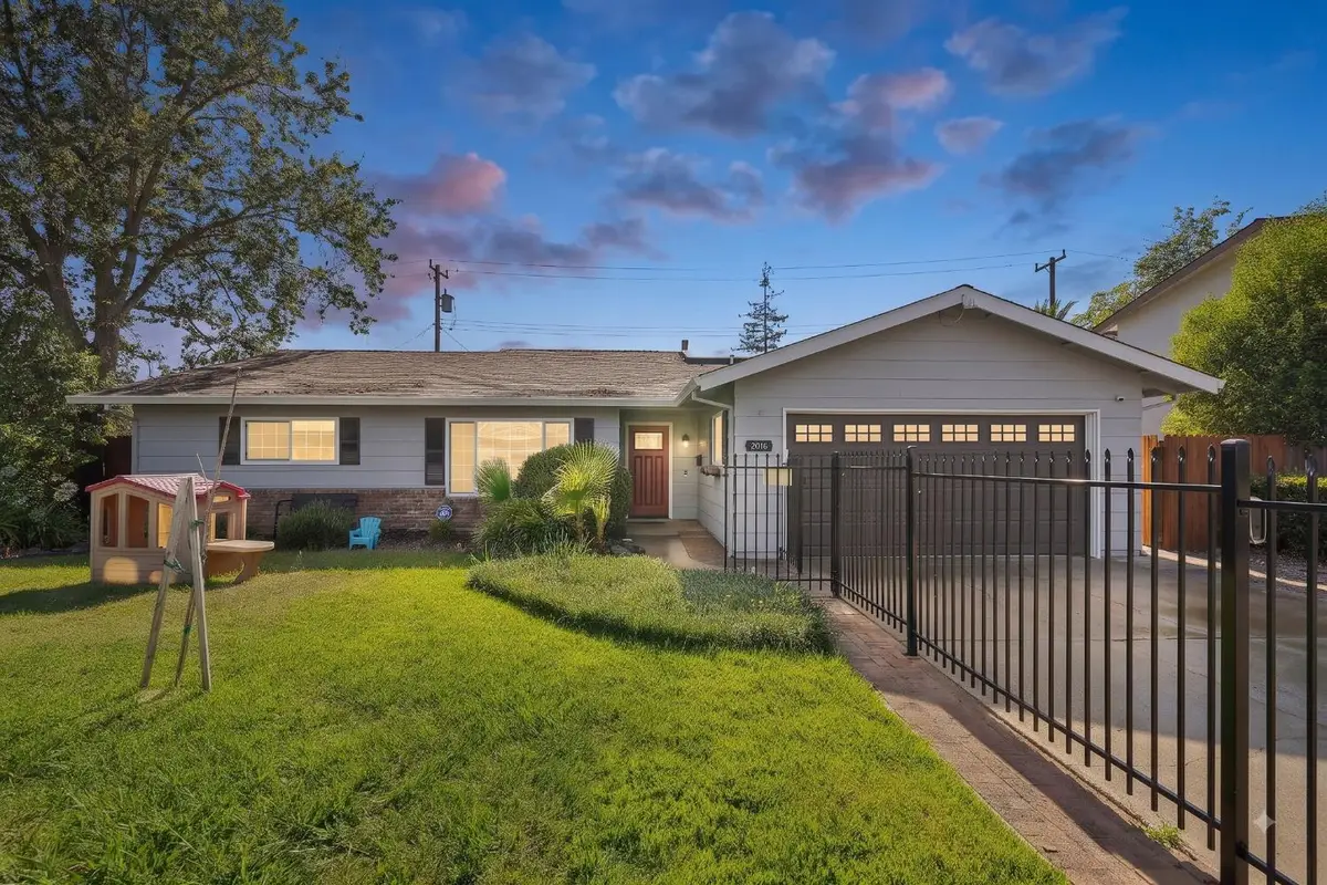 2618 Don Juan Drive, Rancho Cordova, CA 95670 - #1