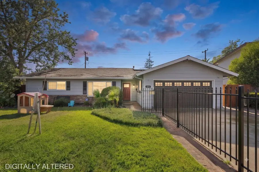 2618 Don Juan Drive, Rancho Cordova, CA 95670 - #2