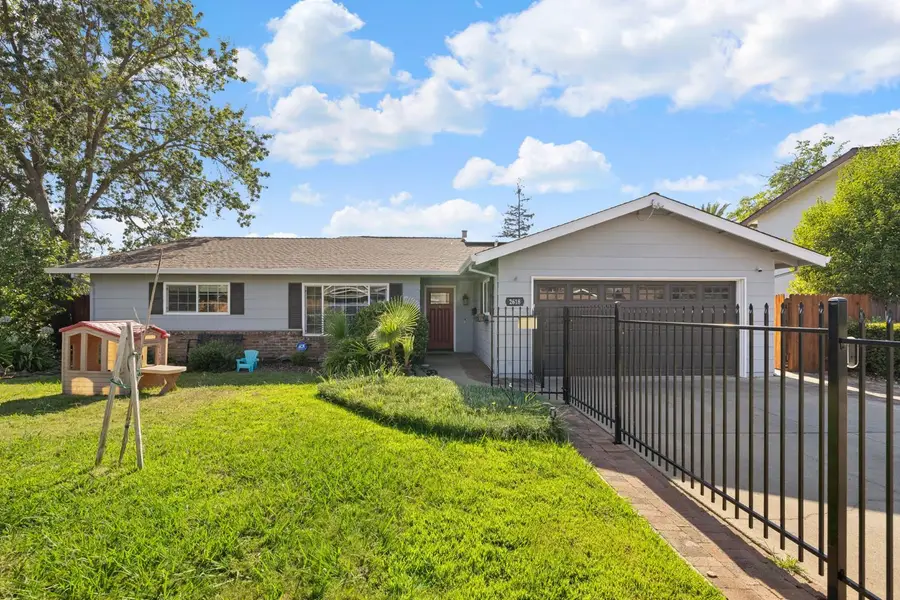 2618 Don Juan Drive, Rancho Cordova, CA 95670 - #3