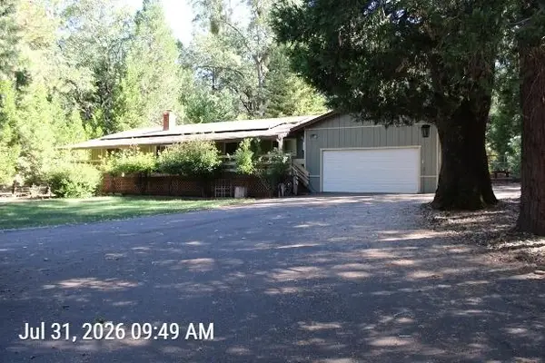 5553 Happy Pines Court, Foresthill, CA 95631