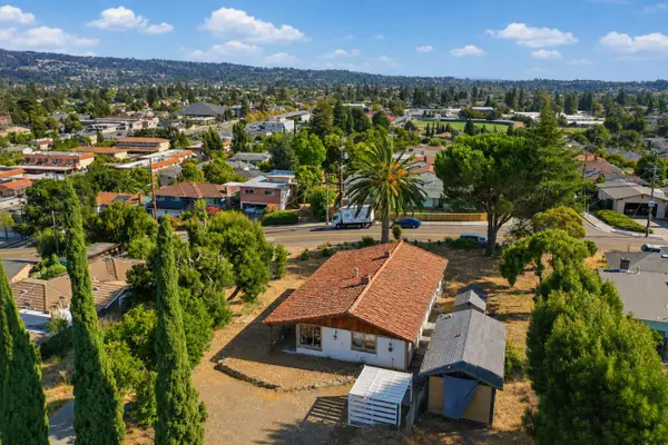 4304 Seven Hills Road, Castro Valley, CA 94546