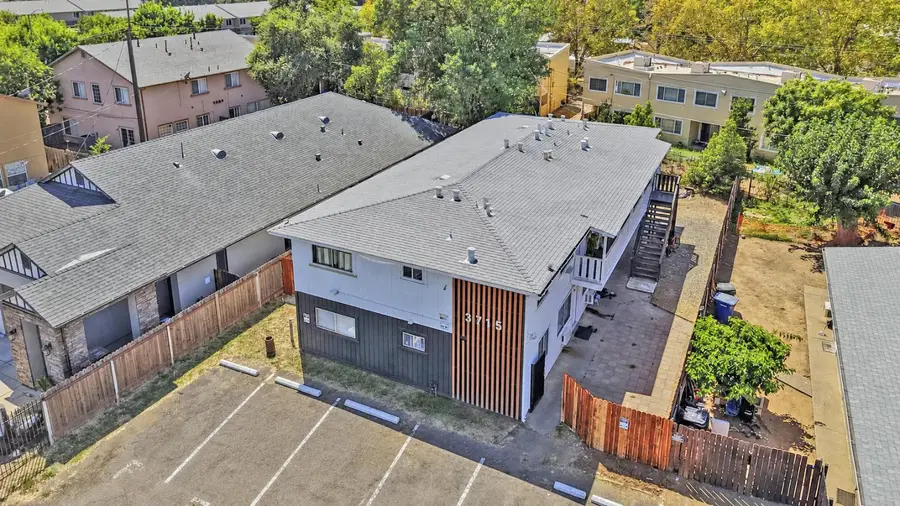 3715 Norwood Avenue, Sacramento, CA 95838 - #3